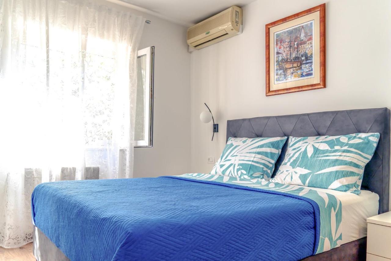 Comfort Apartment Dorin Makarska Exterior photo