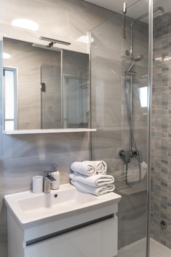 Comfort Apartment Dorin Makarska Exterior photo