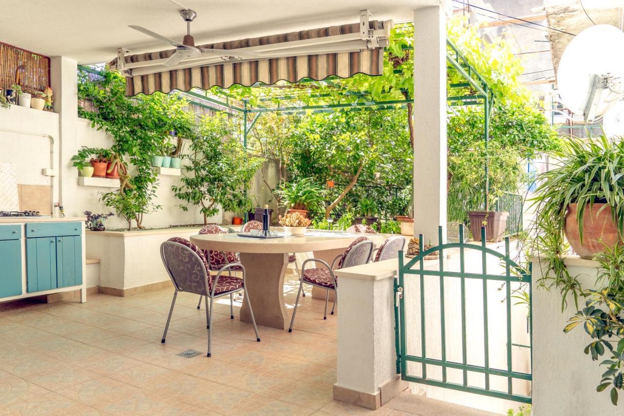Comfort Apartment Dorin Makarska Exterior photo