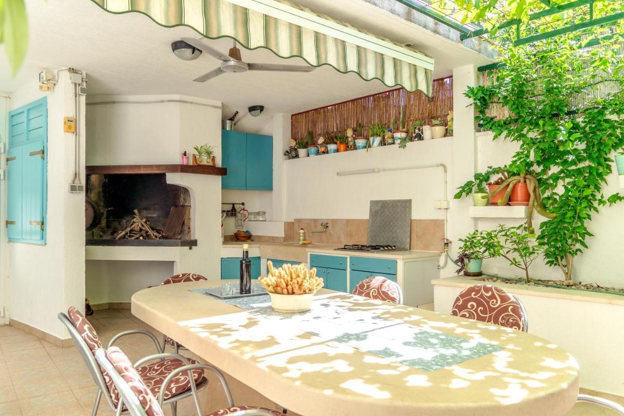 Comfort Apartment Dorin Makarska Exterior photo